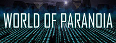 WORLD OF PARANOIA