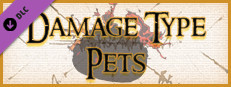 Shades Of Rayna - Damage Type Pets