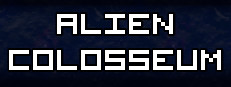 Alien Colosseum