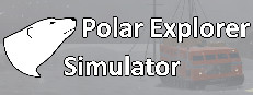Polar Explorer Simulator