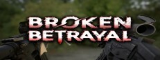 Broken Betrayal