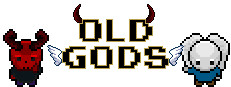 Old Gods