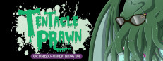 Tentacle Prawn: (Actually) A Cthulhu Dating Sim