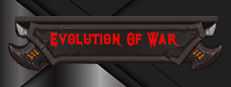 Evolution of War