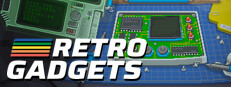 Retro Gadgets