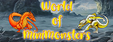 World of MiniMonsters
