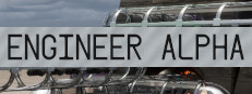 Engineer Alpha
