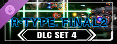 R-Type Final 2 - DLC Set 4