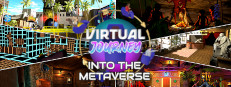 Virtual Journey Into the Metaverse