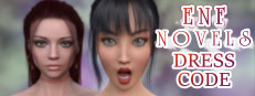 ENF Novels: Dress Code