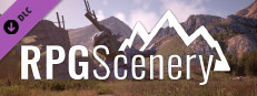 RPGScenery - Grassland Scene