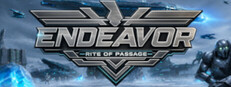 Endeavor: Rite of Passage