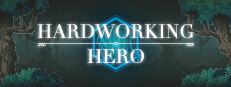 Hardworking Hero