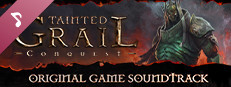 Tainted Grail: Conquest — Soundtrack