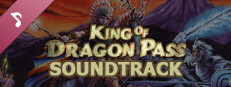 King of Dragon Pass Soundtrack