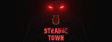 Strange Town