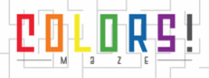 Colors! Maze
