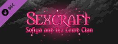 Sexcraft - Walkthrough