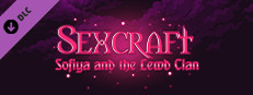 Sexcraft - Adult Art Pack