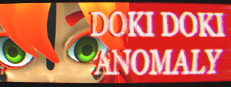 SCP: Doki Doki Anomaly