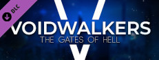 Voidwalkers: The Gates Of Hell (Character Editor)