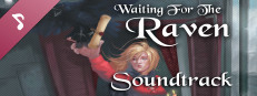 Waiting For The Raven - OST