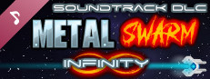 Metal Swarm Infinity: OST