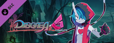 Disgaea 6 Complete Hololive
