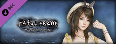 FATAL FRAME / PROJECT ZERO: MOBW - Yuri Exclusive Costume: Ryza Outfit, Ryza Hat