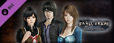 FATAL FRAME / PROJECT ZERO: MOBW - FATAL FRAME / PROJECT ZERO 20th Anniversary Celebration DLC