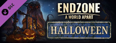 Endzone - A World Apart: Halloween