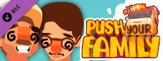 Push Your Family - Supporter Pack