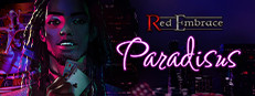 Red Embrace: Paradisus