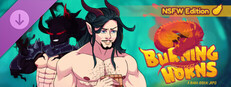 Burning Horns: NSFW Edition
