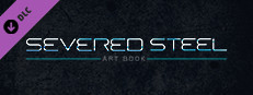 Severed Steel - Art Book
