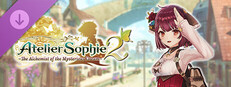 Atelier Sophie 2 - Sophie's Costume "Easy Breezy"