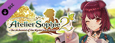 Atelier Sophie 2 - Accessory "Animal Headband"