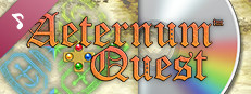 Aeternum Quest™ Soundtrack