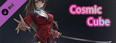 Cosmic Cube -  DLC Free