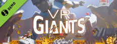 VR Giants - Friend's Pass