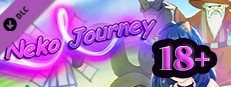 Neko Journey - Hentai Nudity 18+