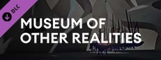 Museum of Other Realities - VIFF Immersed 2021