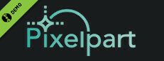 Pixelpart Demo
