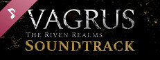 Vagrus - The Riven Realms OST