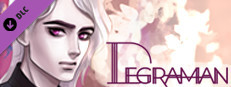 Degraman: Act I. Vincent, Cassel & Loner