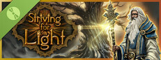 Striving for Light Demo