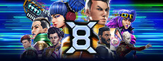 X8