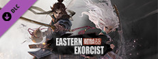 斩妖行 Eastern Exorcist - 电子美术集 Digital Art Gallery