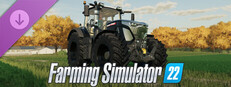 Farming Simulator 22: Fendt 900 Vario Black Beauty