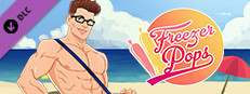 Freezer Pops - Adult Art Pack